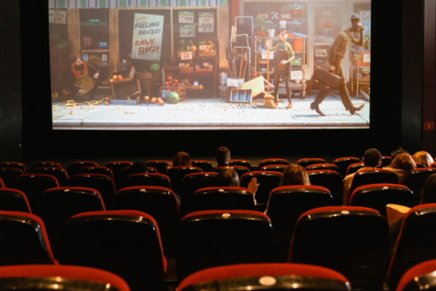Cinema brasileiro na China: por que a política cultural pode mudar o que chega às telas