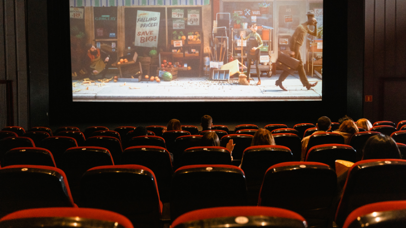 Cinema brasileiro na China: por que a política cultural pode mudar o que chega às telas