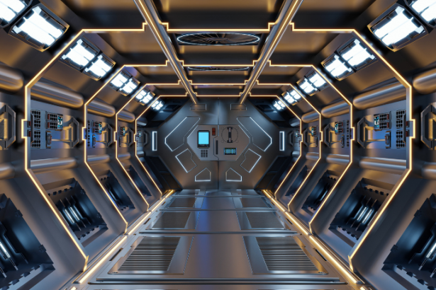Futuro Futuro: como a ficção científica brasileira leva a inteligência artificial ao cinema