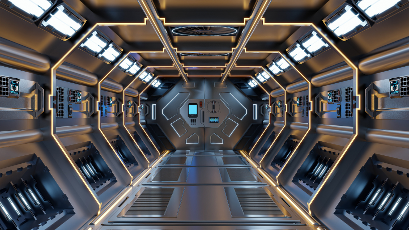 Futuro Futuro: como a ficção científica brasileira leva a inteligência artificial ao cinema