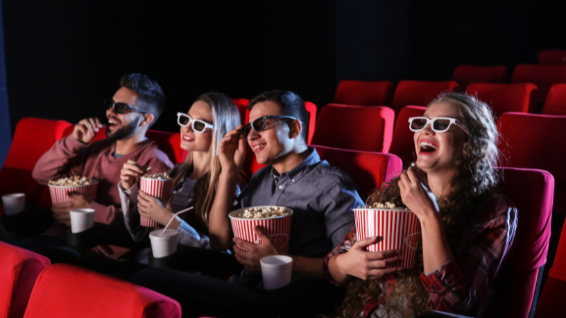 Toy Story 5 quebra recordes e registra a maior estreia do cinema em 2026