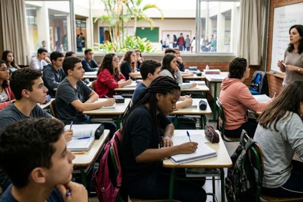 Sigma Educação e Tecnologia Ltda