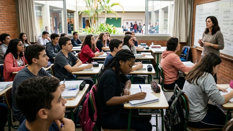 Sigma Educação e Tecnologia Ltda