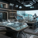 Inteligência artificial redesenha os bastidores do cinema em 2026