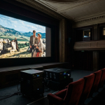MUBI Fest 2026 aposta em clássicos restaurados em 4K e mostra como a tecnologia está mudando a experiência no cinema