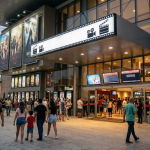 Minha Melhor Amiga chega a 3,8 milhões de espectadores e mostra a força do cinema brasileiro em 2026