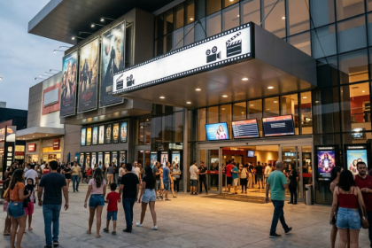 Minha Melhor Amiga chega a 3,8 milhões de espectadores e mostra a força do cinema brasileiro em 2026