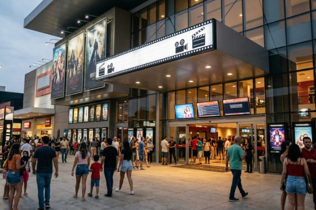 Minha Melhor Amiga chega a 3,8 milhões de espectadores e mostra a força do cinema brasileiro em 2026