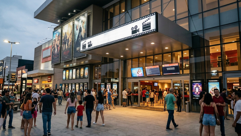 Minha Melhor Amiga chega a 3,8 milhões de espectadores e mostra a força do cinema brasileiro em 2026