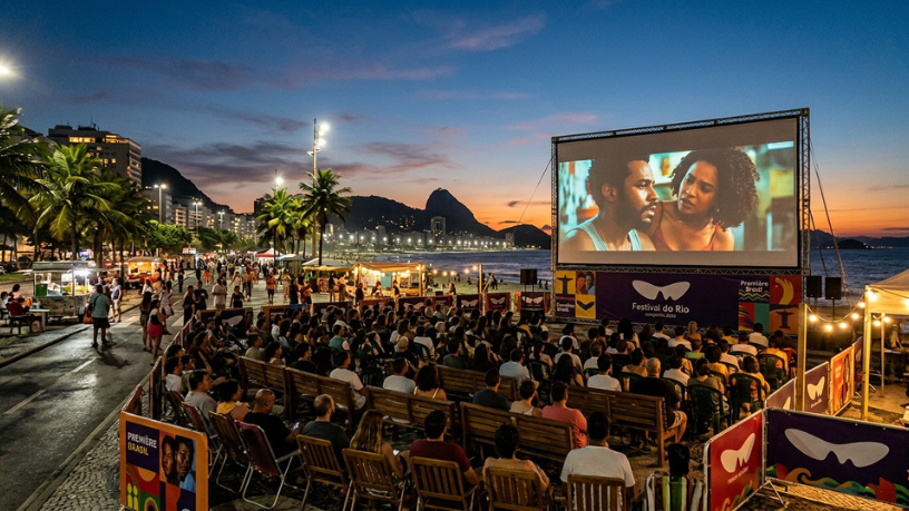 Festival do Rio 2026: quais filmes brasileiros estão em destaque e por que a Première Brasil merece atenção